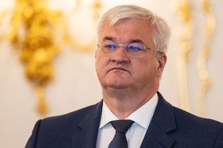 „Moment, volá mi Zelenskyj.“ Pak ukrajinský ministr popsal události z bunkru - Seznam Zprávy